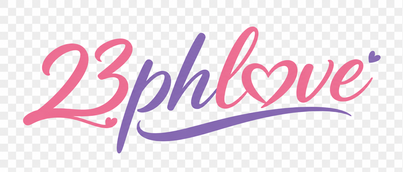 23phlove logo